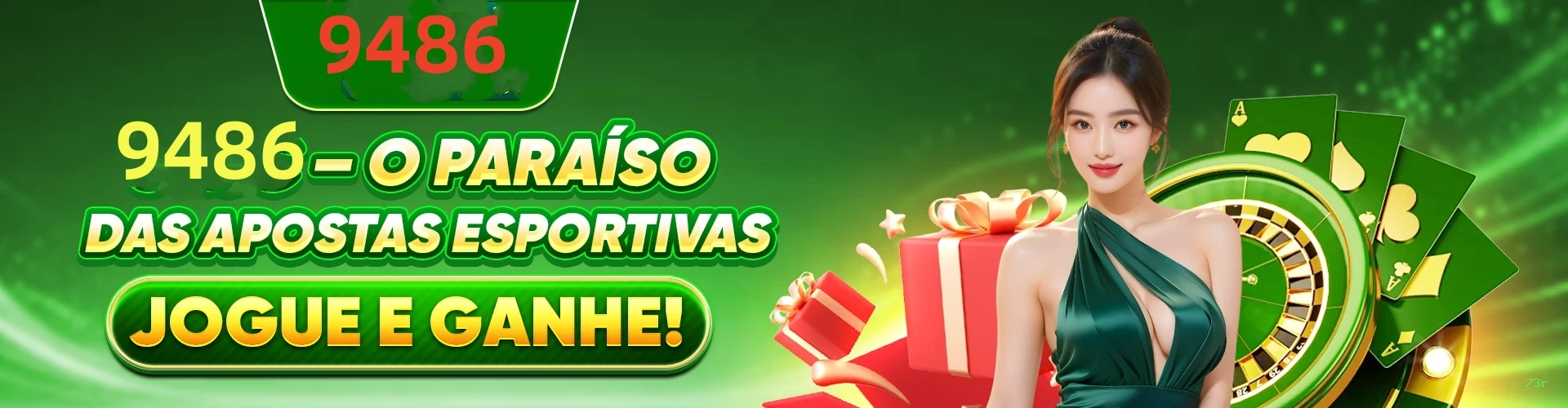 Plataforma completa da 73r com todos os jogos
